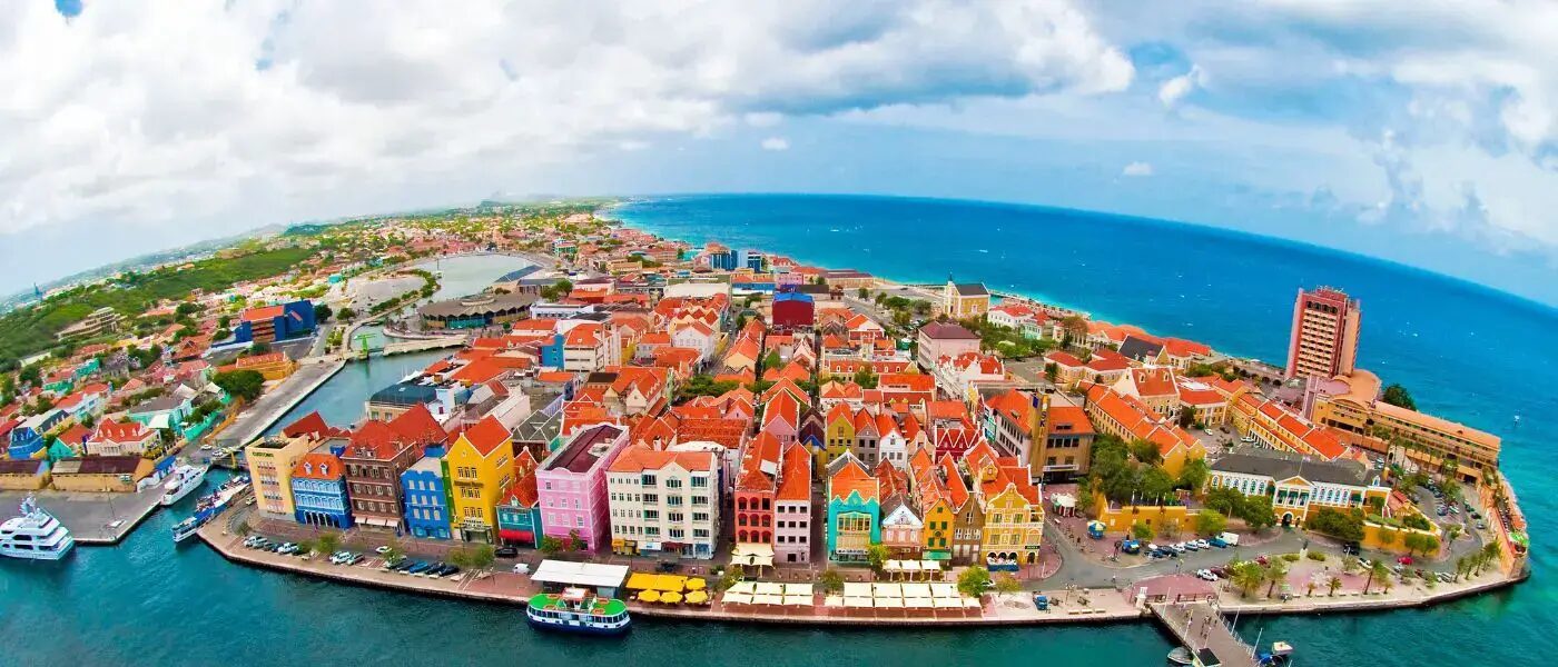 Curaçao travel photo 3