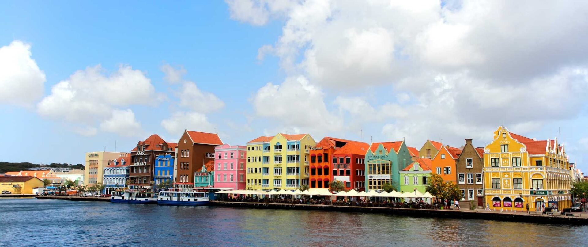 Curaçao travel photo 4