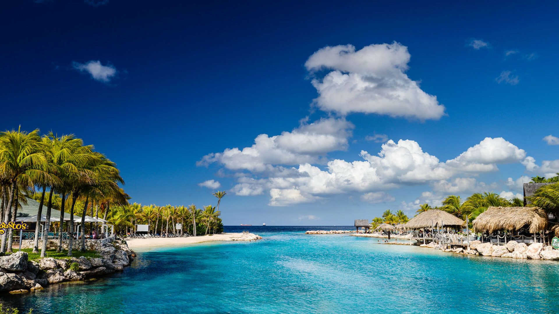 Curaçao travel photo 5