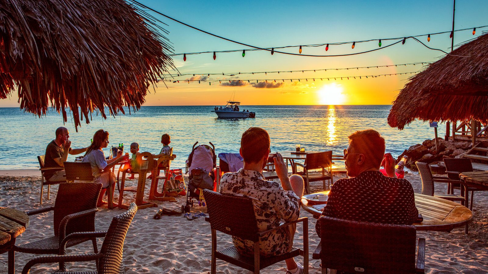 Curaçao travel photo 9