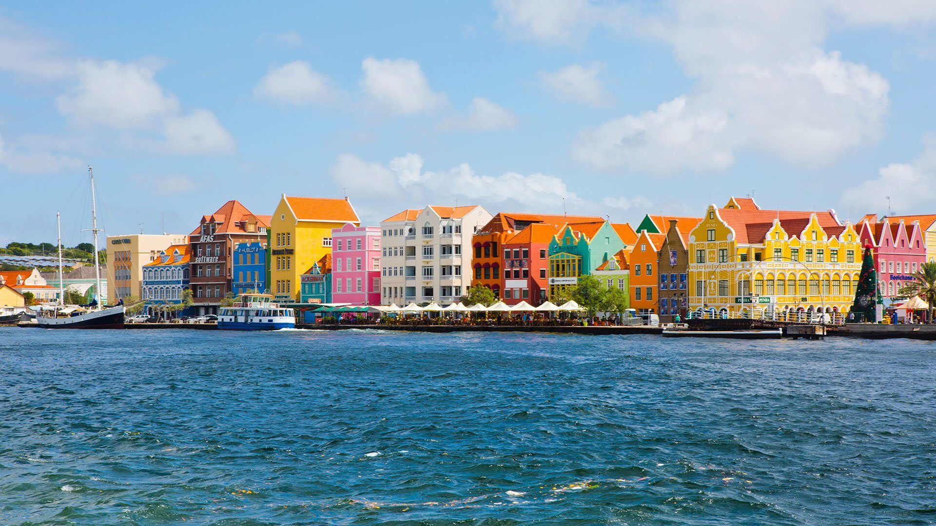 Curaçao travel photo 10