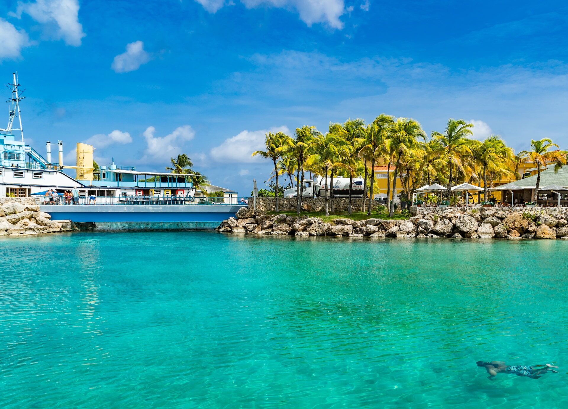 Curaçao travel photo 11