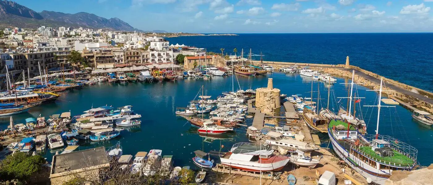 Cyprus travel photo 3