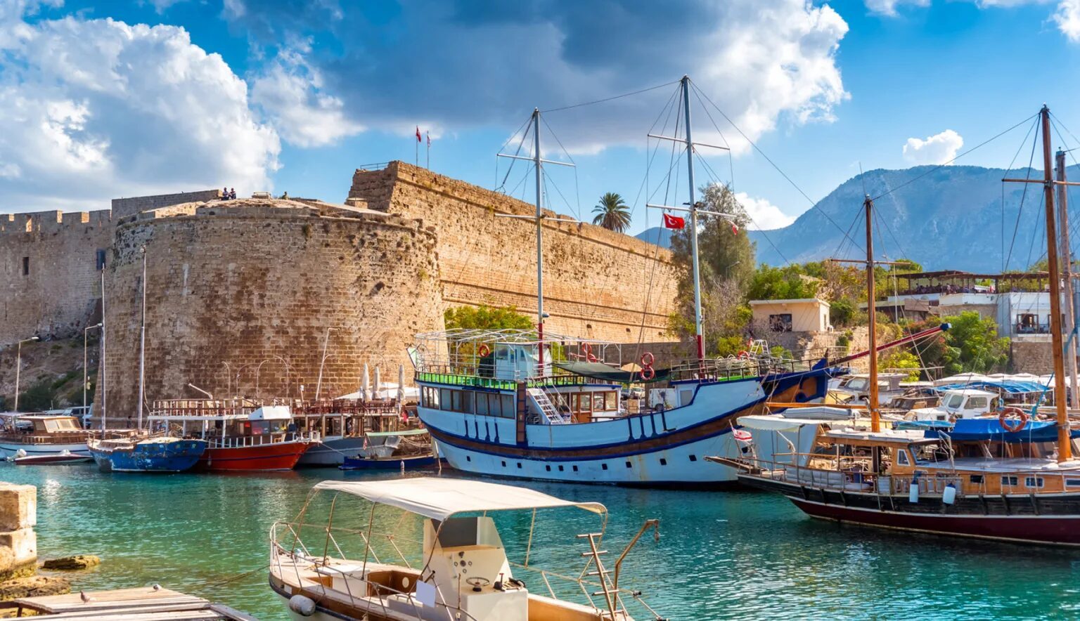 Cyprus travel photo 7