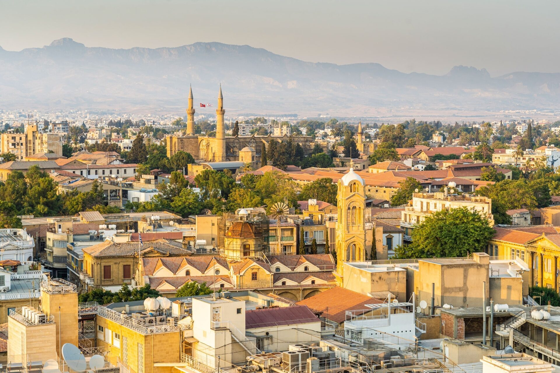 Cyprus travel photo 11