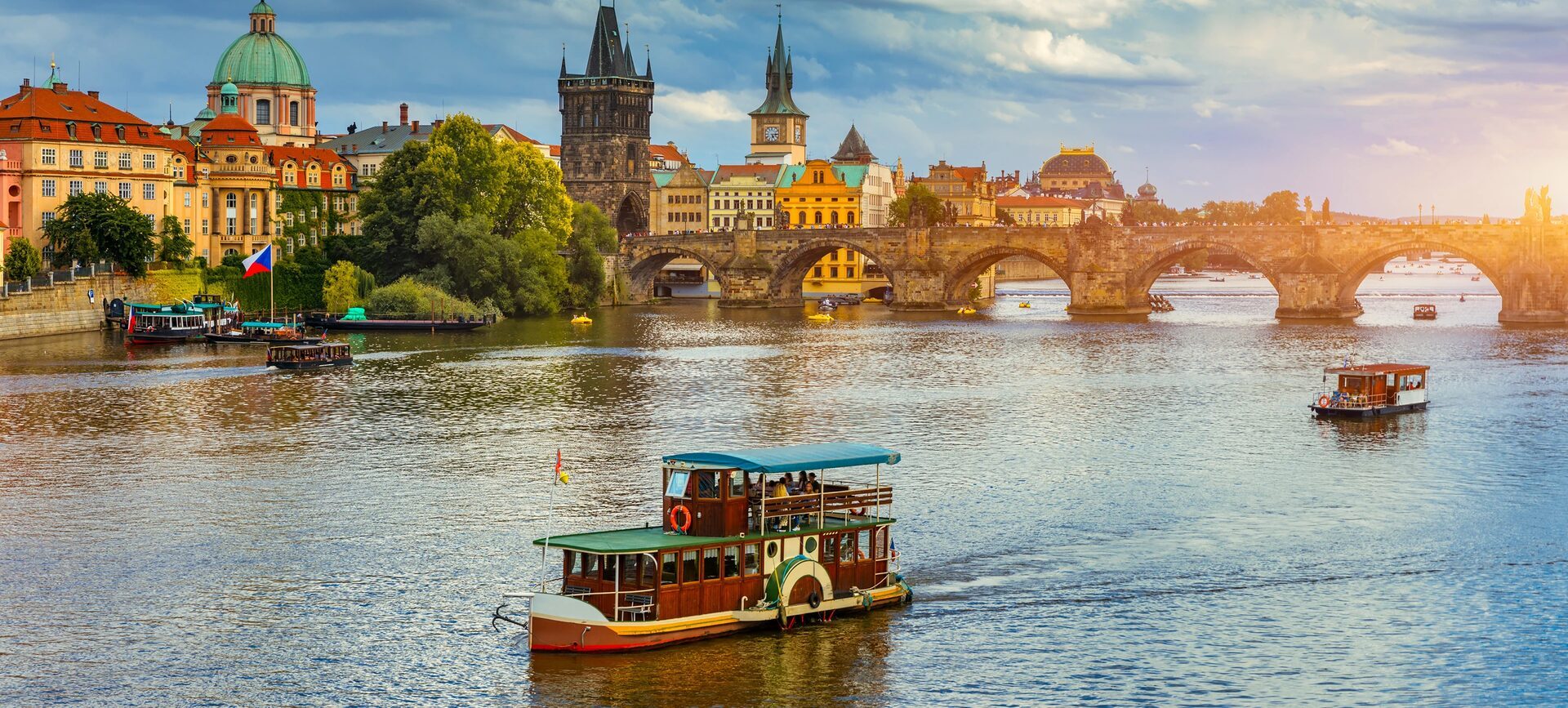 Czech Republic travel photo 2