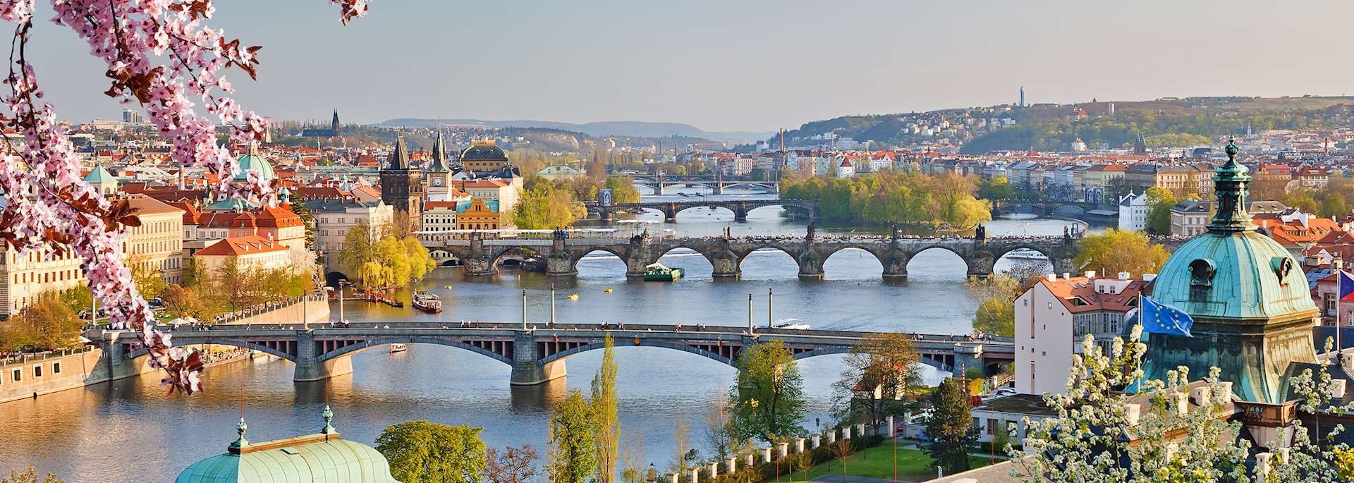 Czech Republic travel photo 3