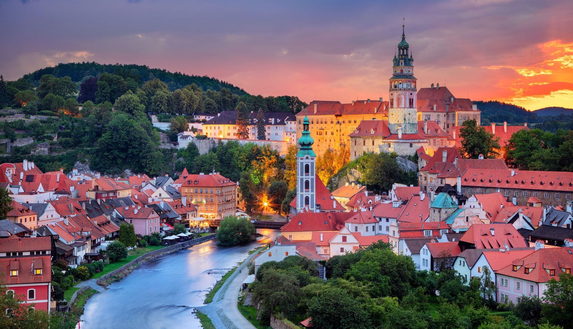 Czech Republic travel photo 7