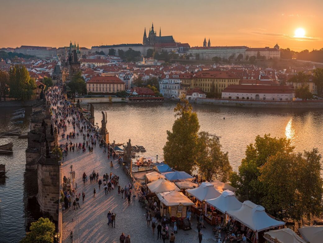 Czech Republic travel photo 13