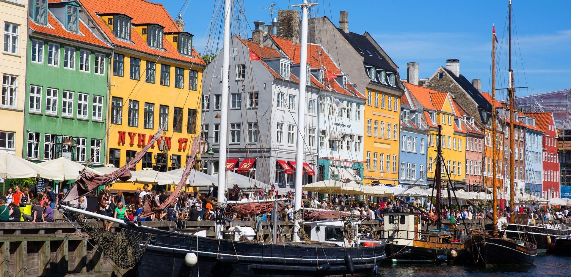 Denmark travel photo 3