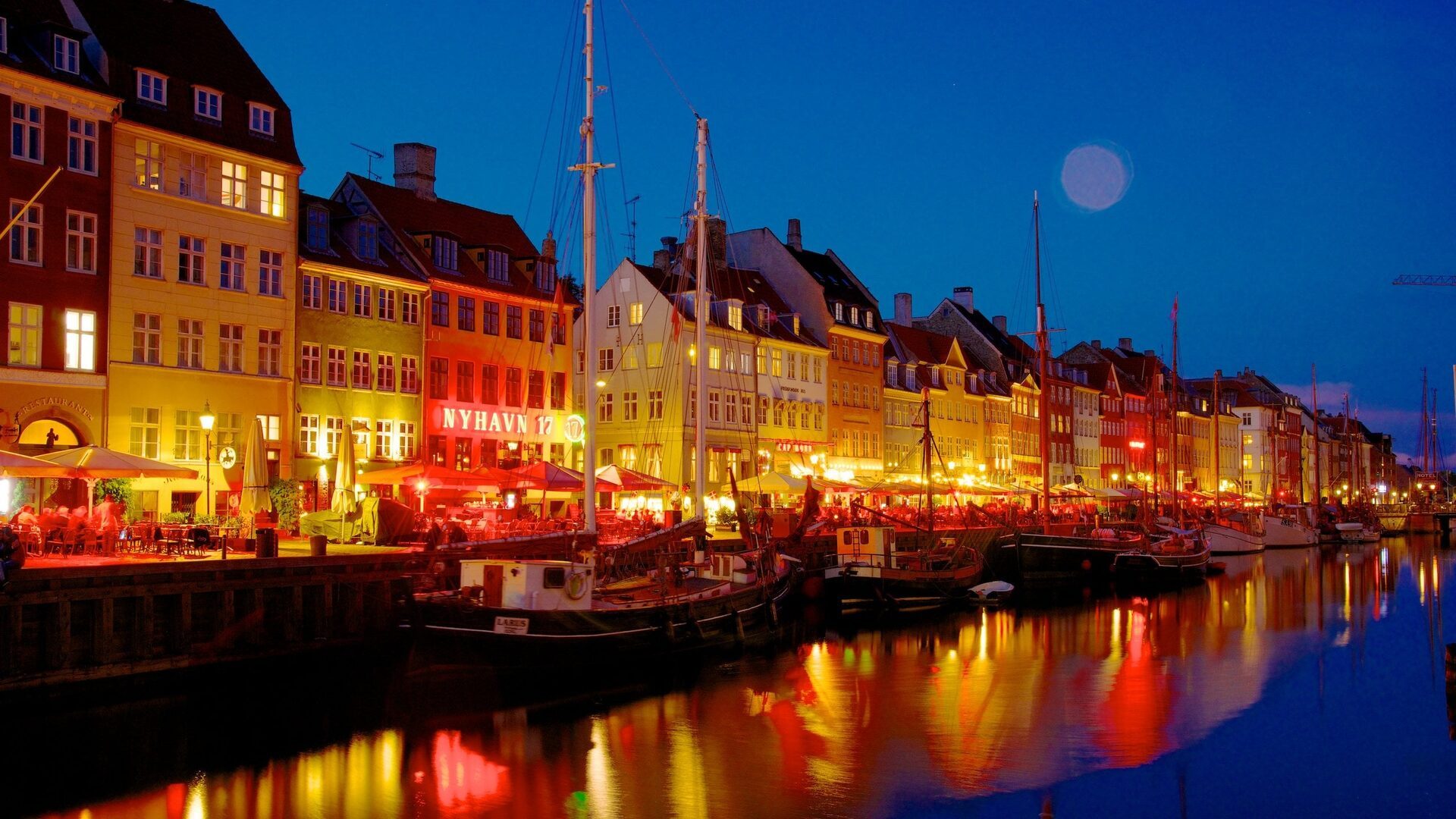 Denmark travel photo 10