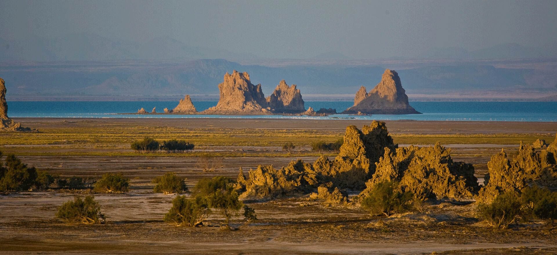 Djibouti travel photo 3