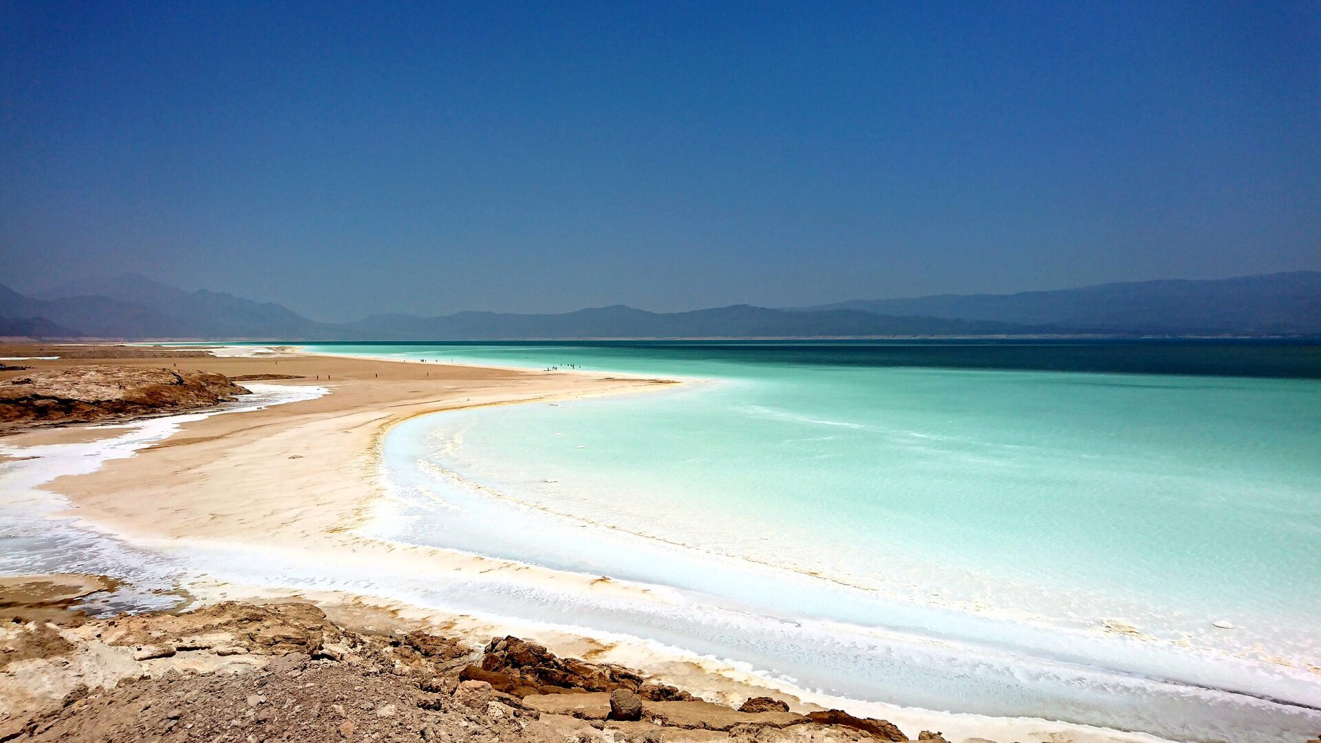 Djibouti travel photo 6