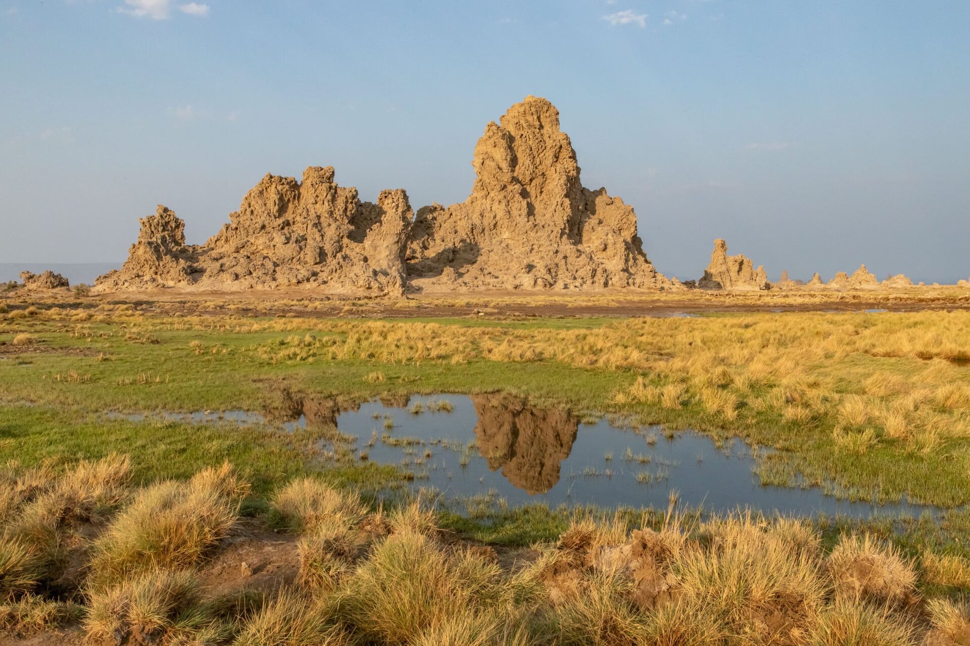 Djibouti travel photo 8