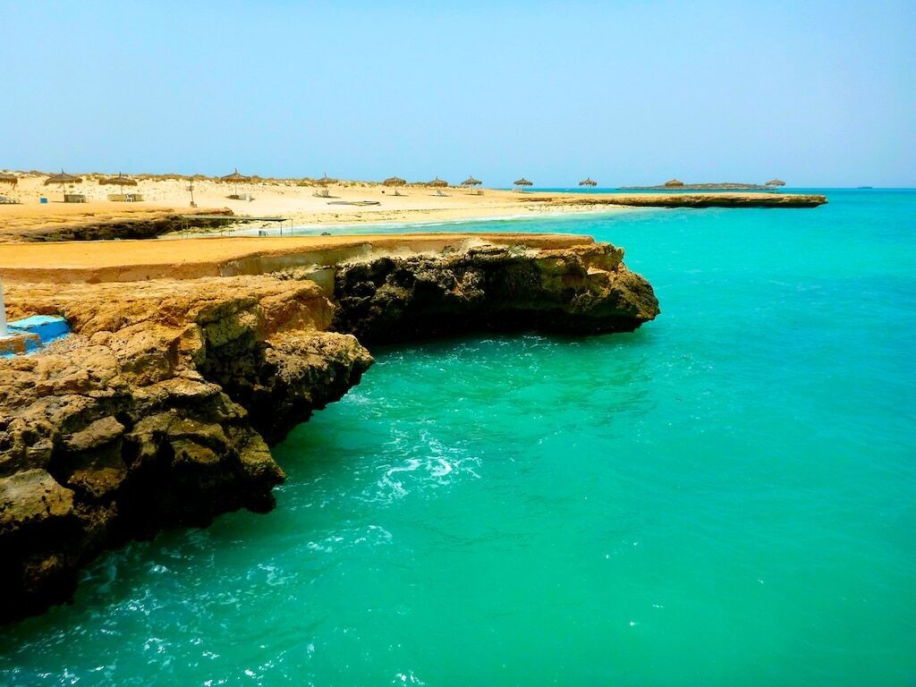 Djibouti travel photo 9