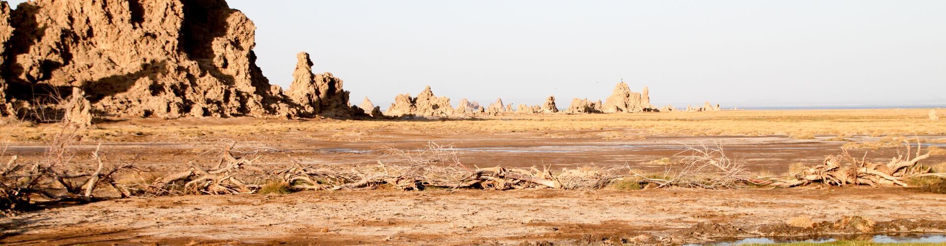 Djibouti travel photo 12