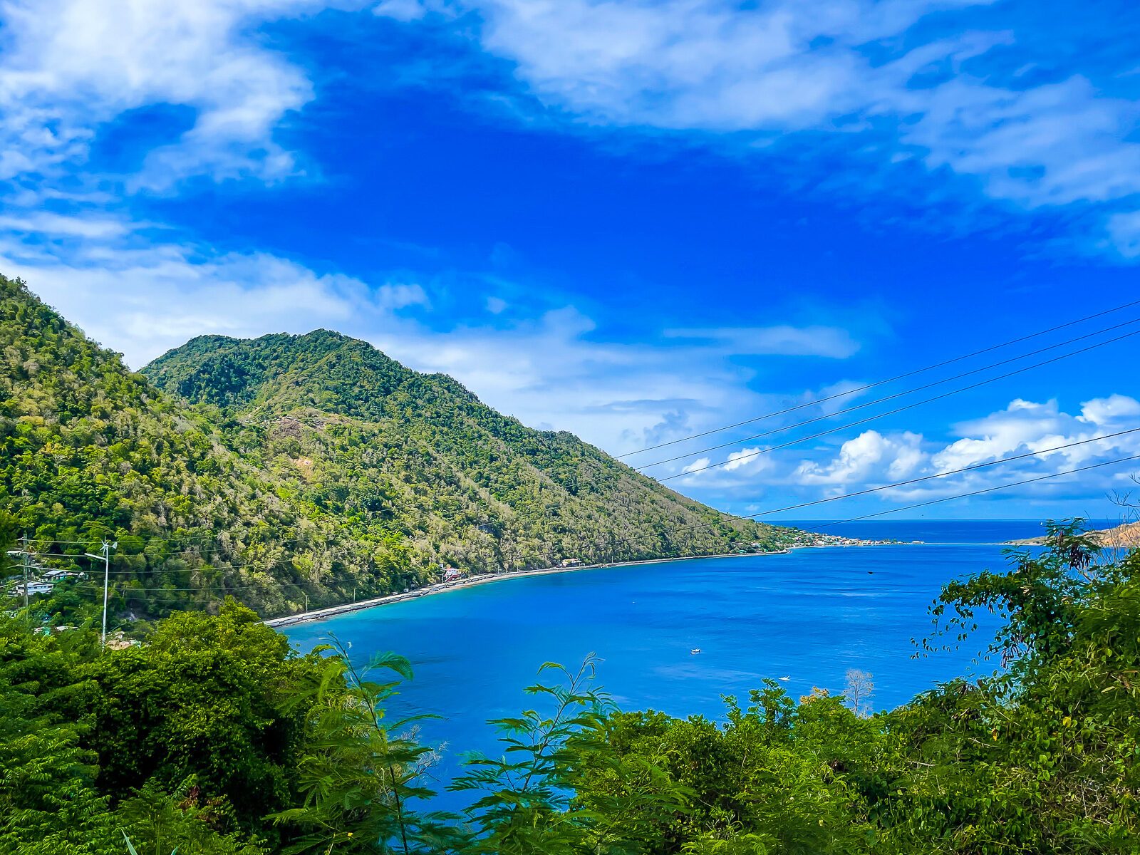 Dominica travel photo 11