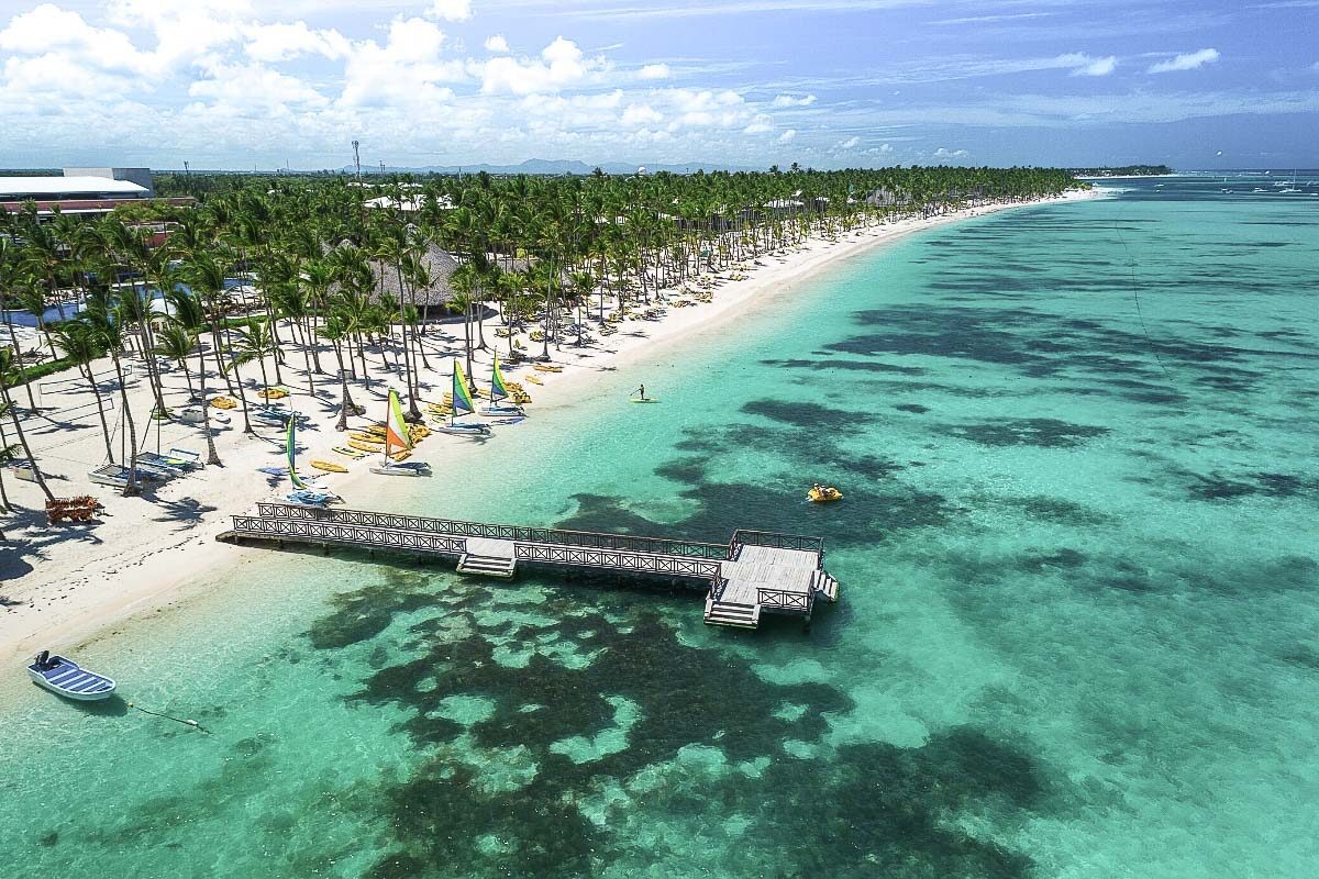 Dominican Republic travel photo 1