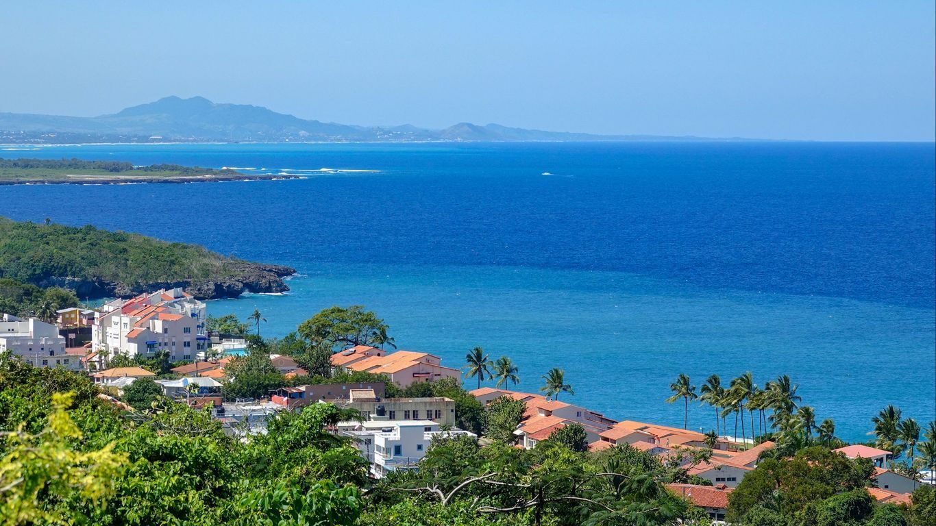 Dominican Republic travel photo 4