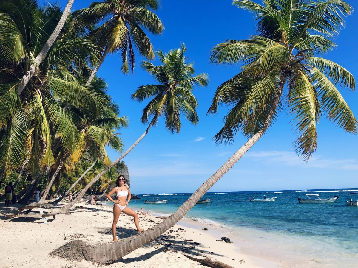 Dominican Republic travel photo 8