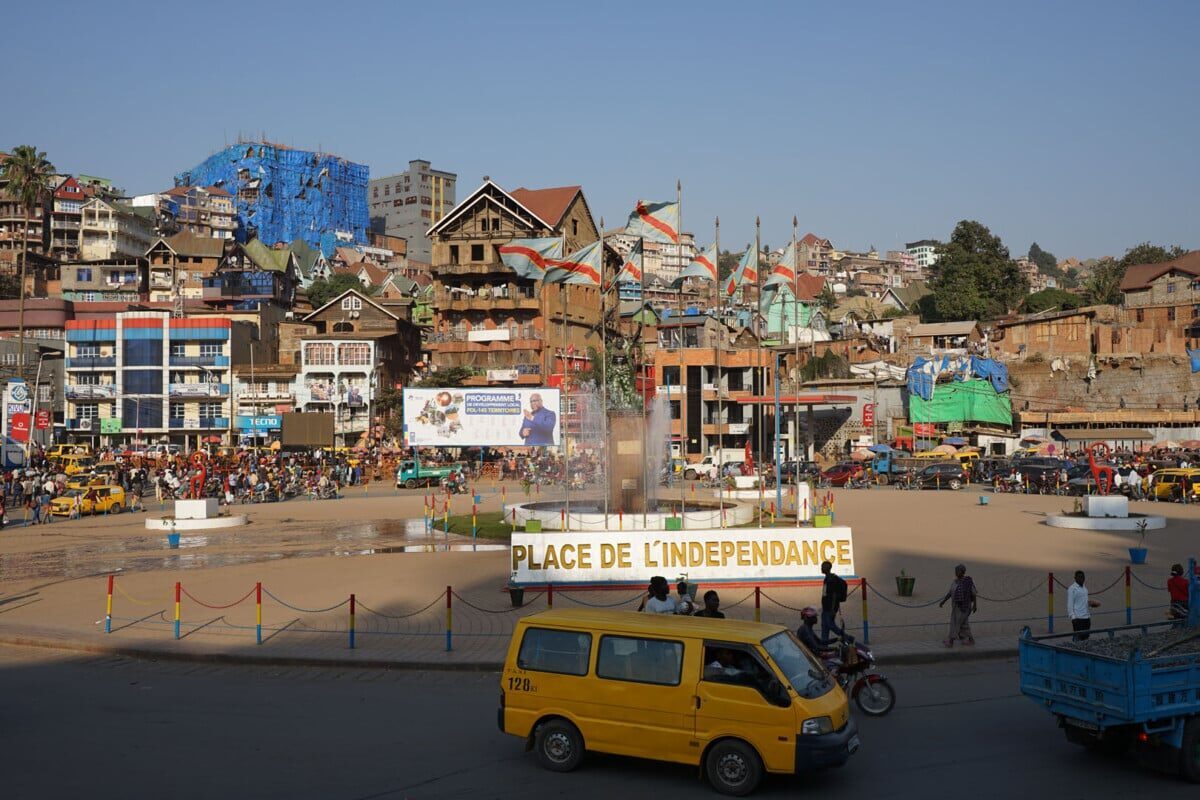 DR Congo travel photo 8