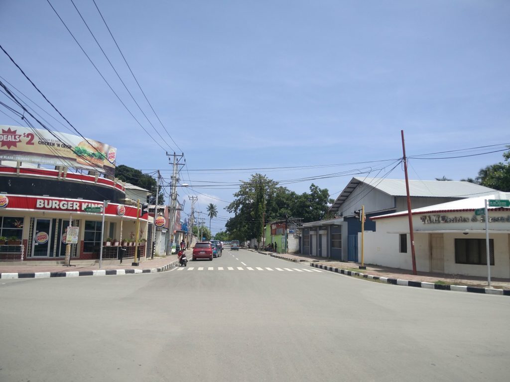 East Timor travel photo 1