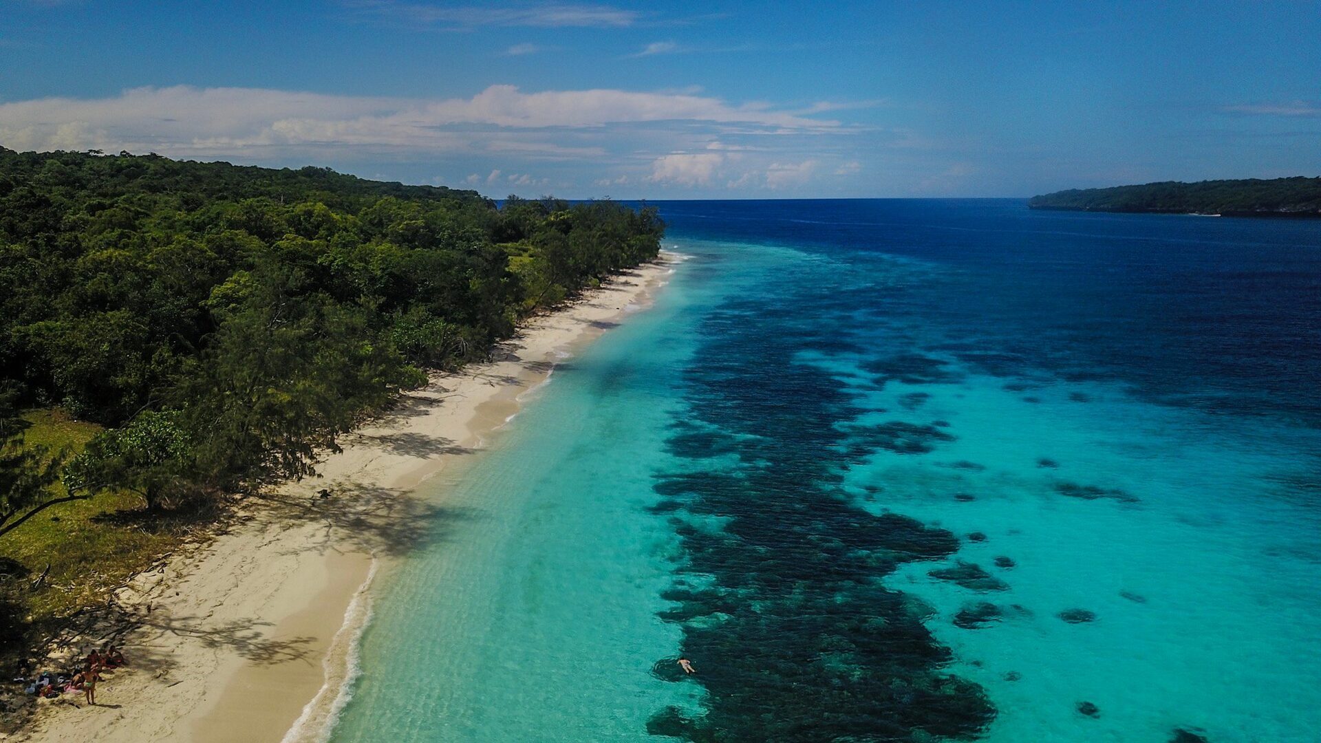 East Timor travel photo 2