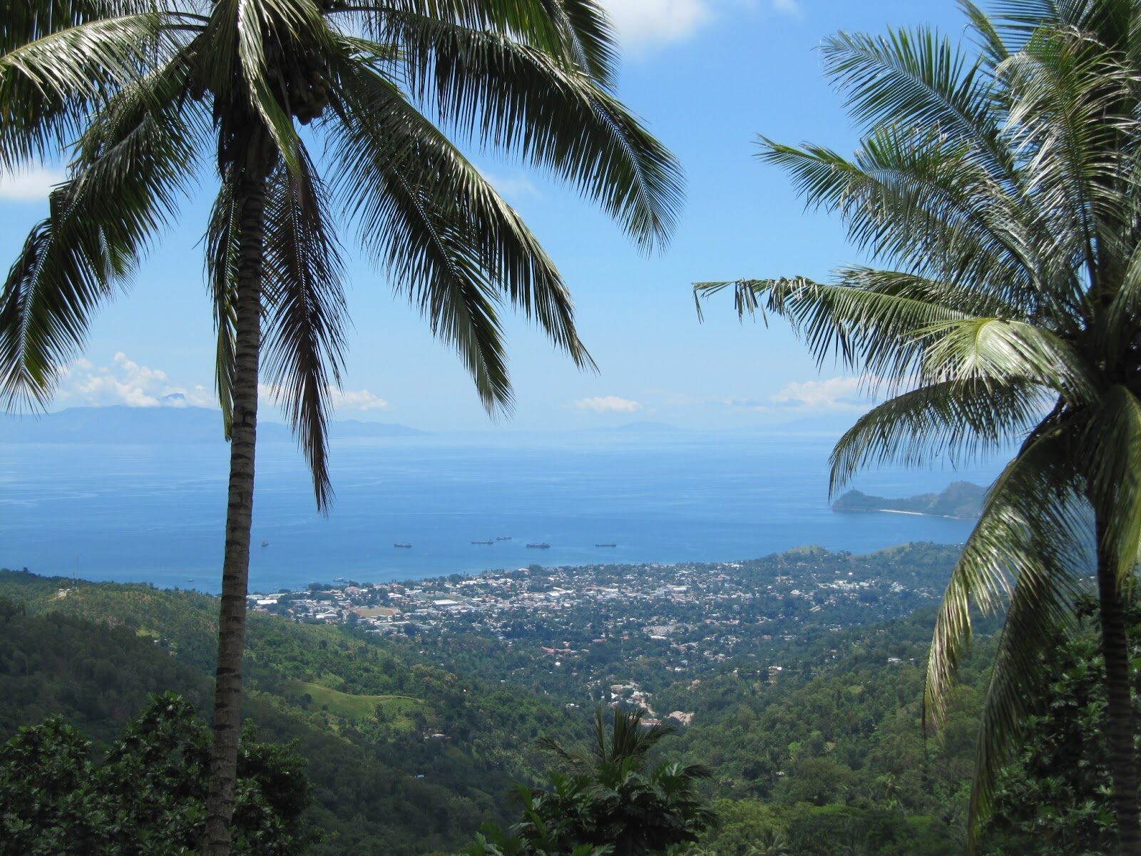 East Timor travel photo 3