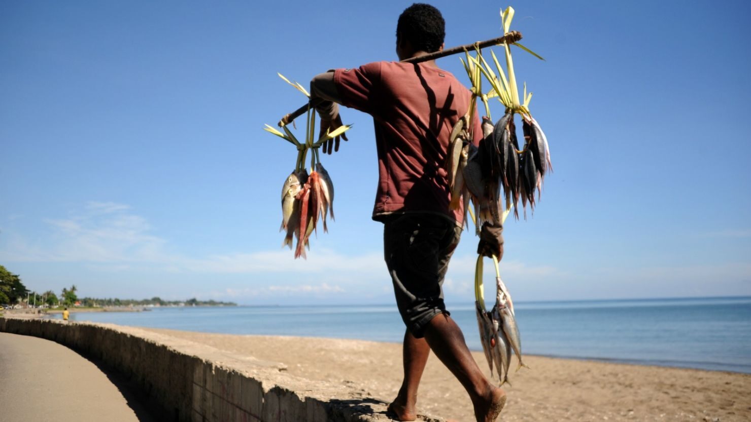 East Timor travel photo 5