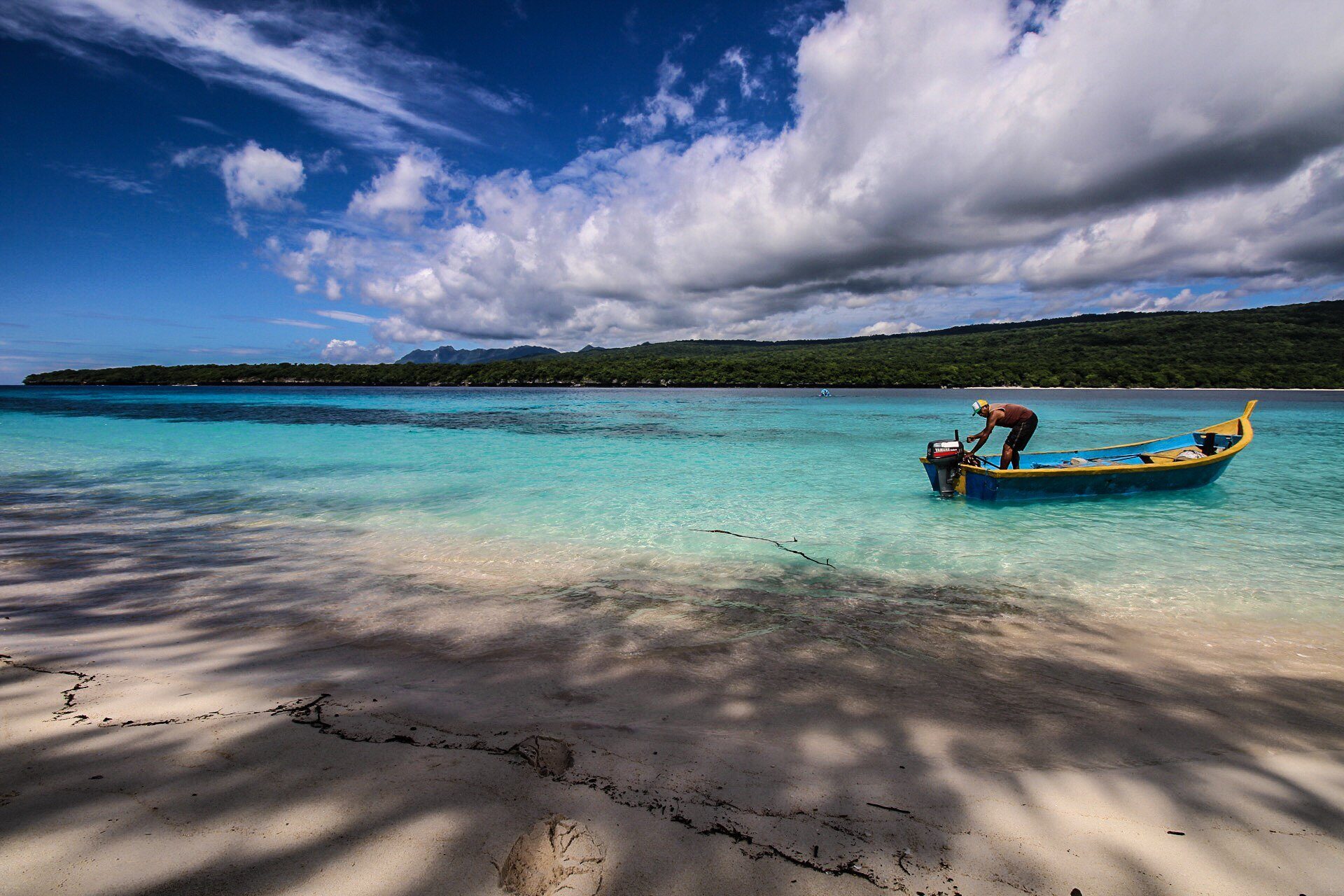East Timor travel photo 7