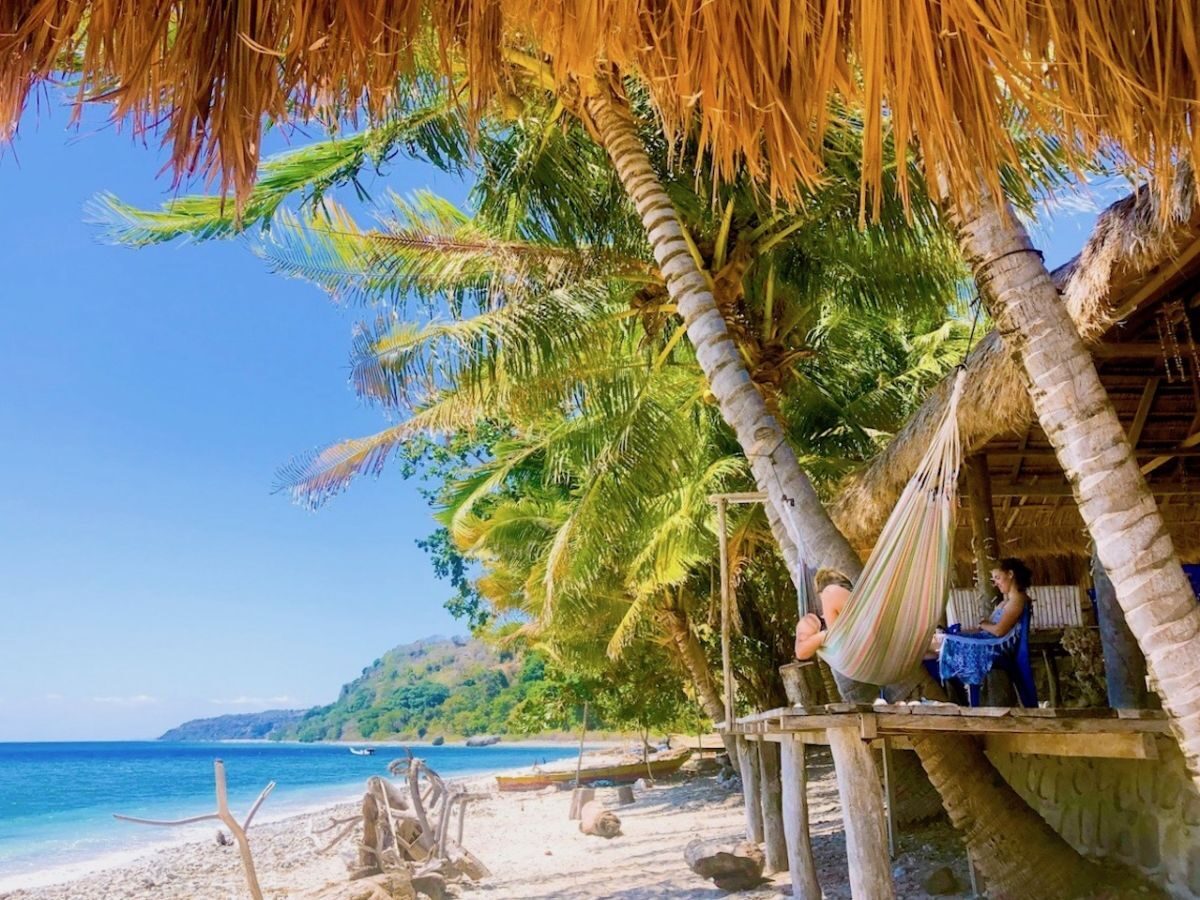 East Timor travel photo 8