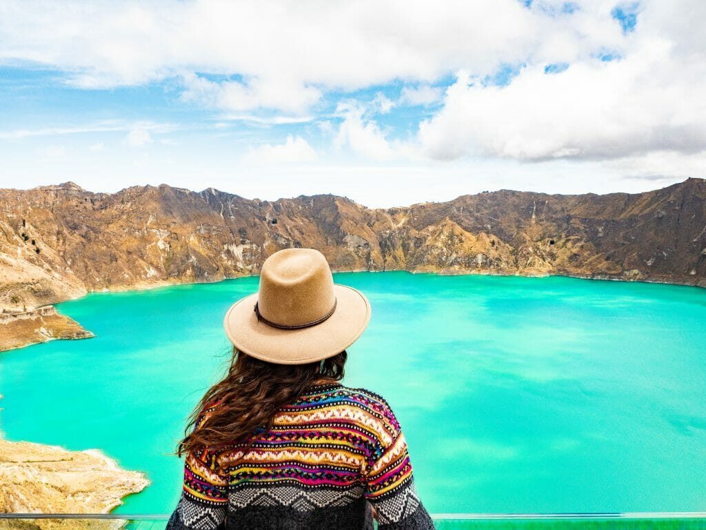 Ecuador travel photo 1