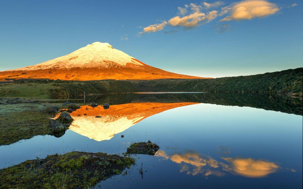 Ecuador travel photo 4