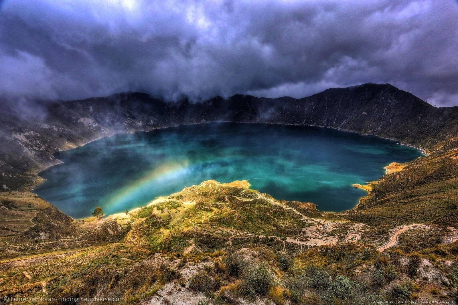 Ecuador travel photo 6