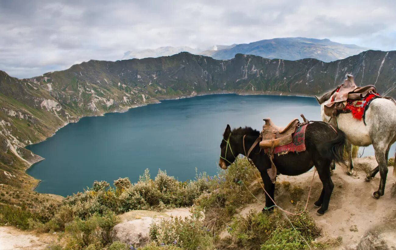 Ecuador travel photo 9