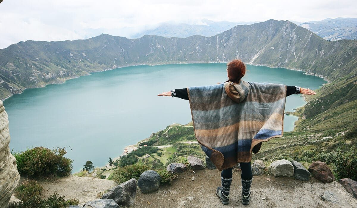 Ecuador travel photo 10