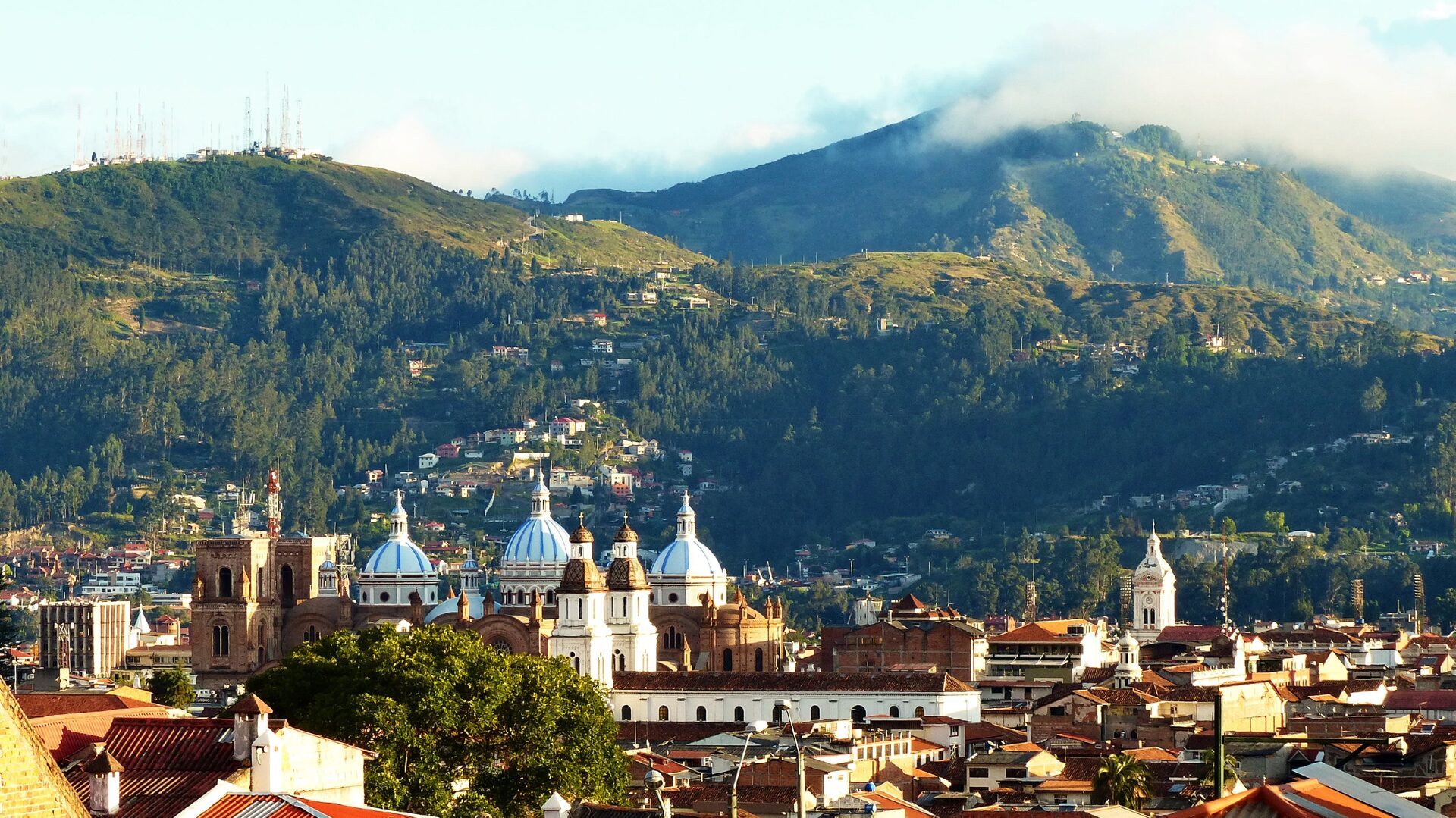 Ecuador travel photo 11