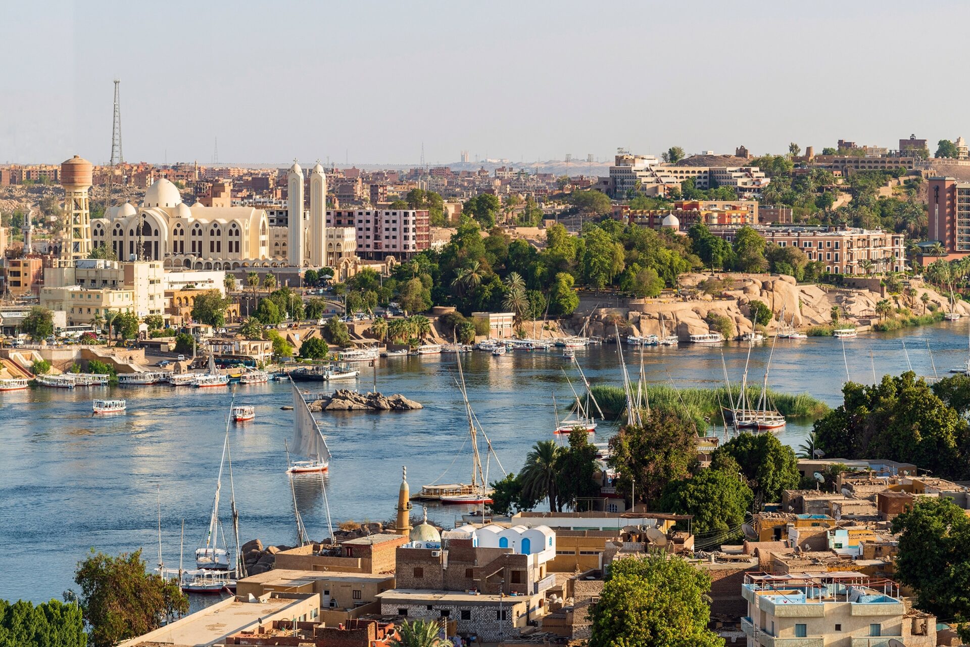 Egypt travel photo 3