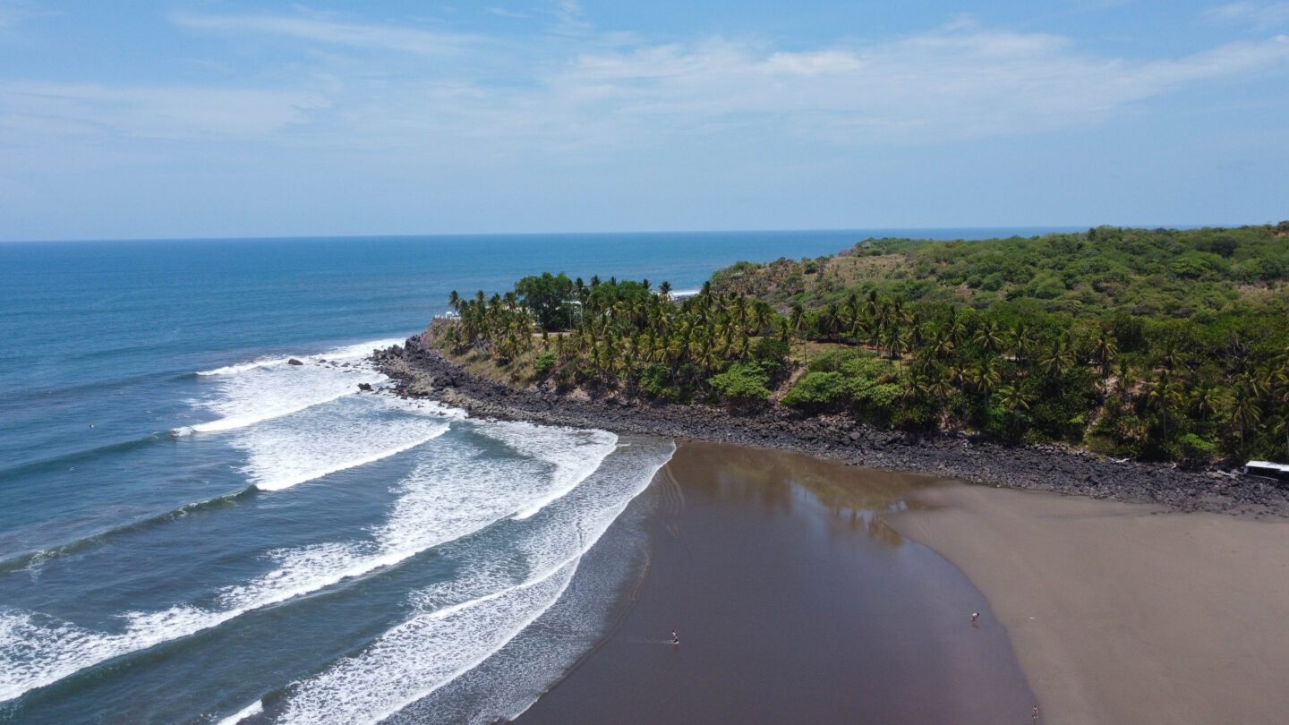 El Salvador travel photo 3