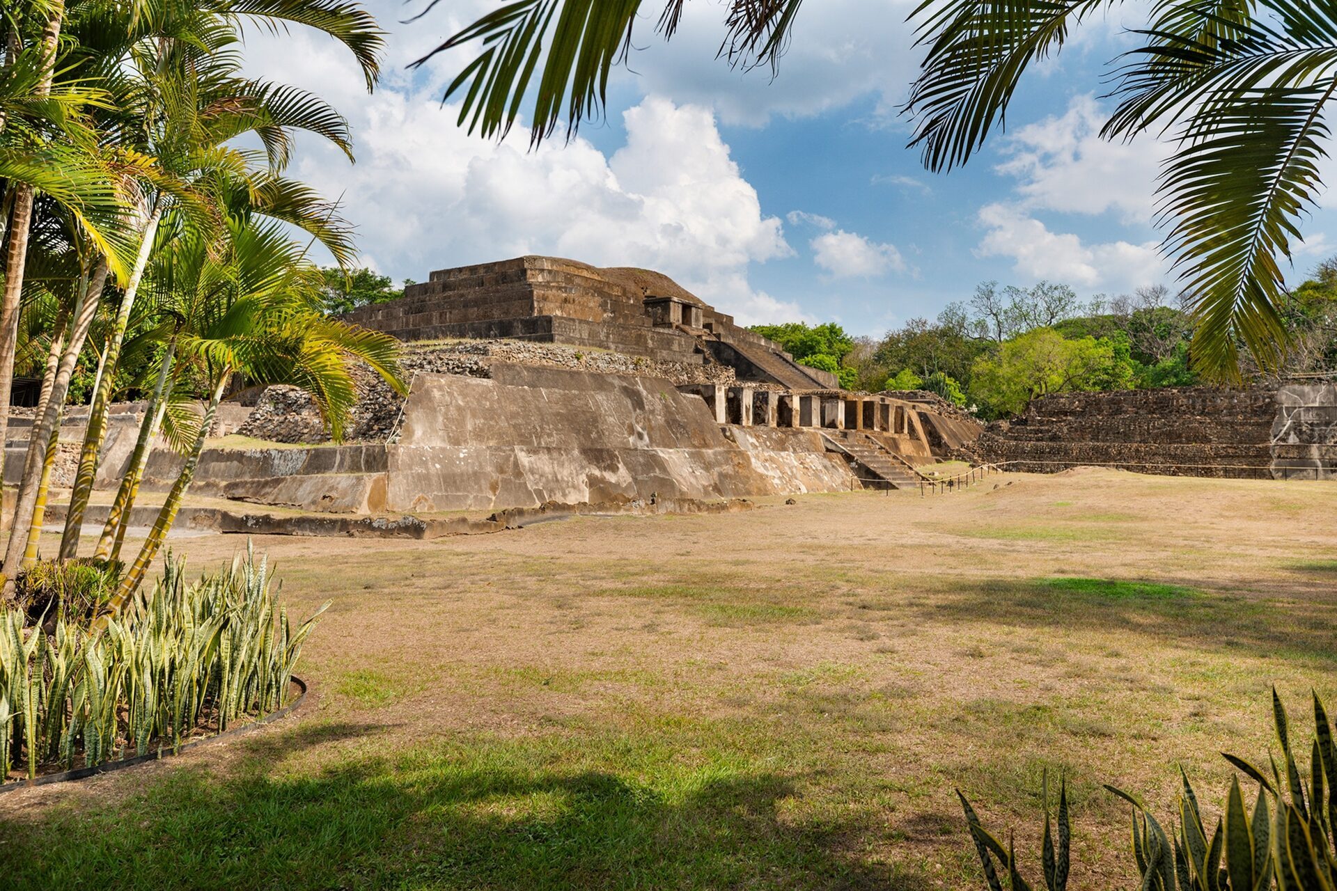 El Salvador travel photo 5