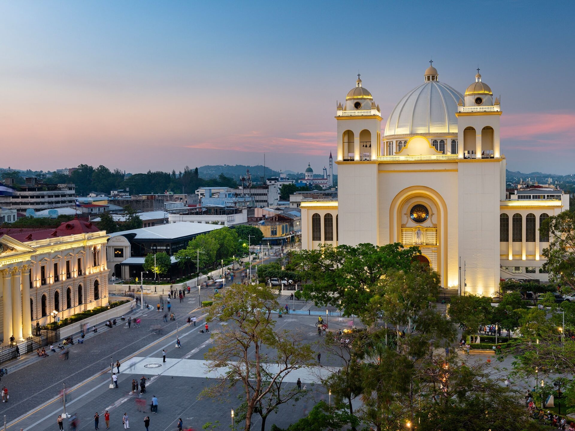 El Salvador travel photo 9