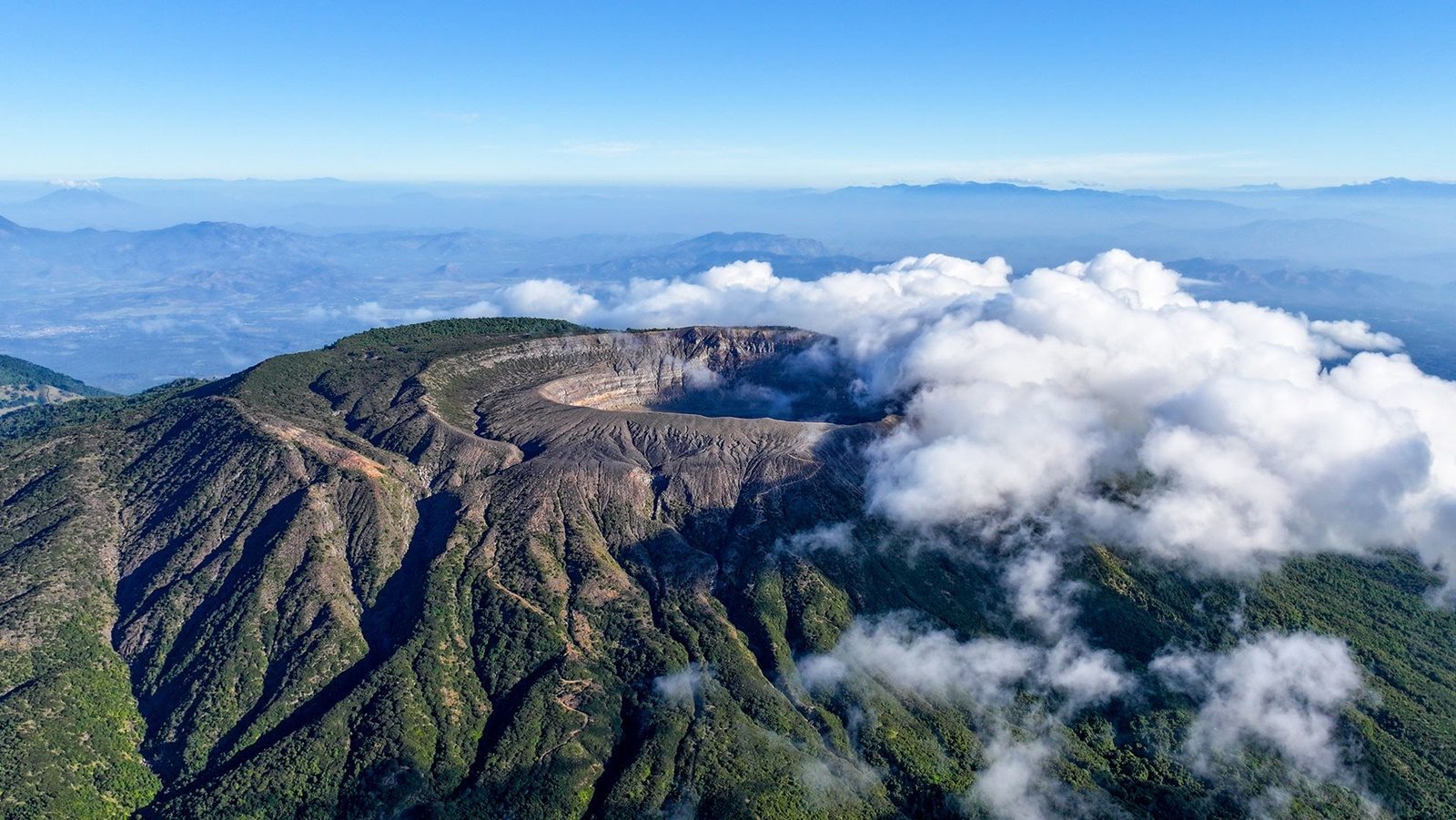 El Salvador travel photo 12