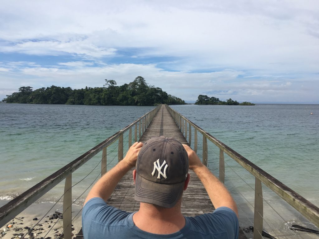 Equatorial Guinea travel photo 2