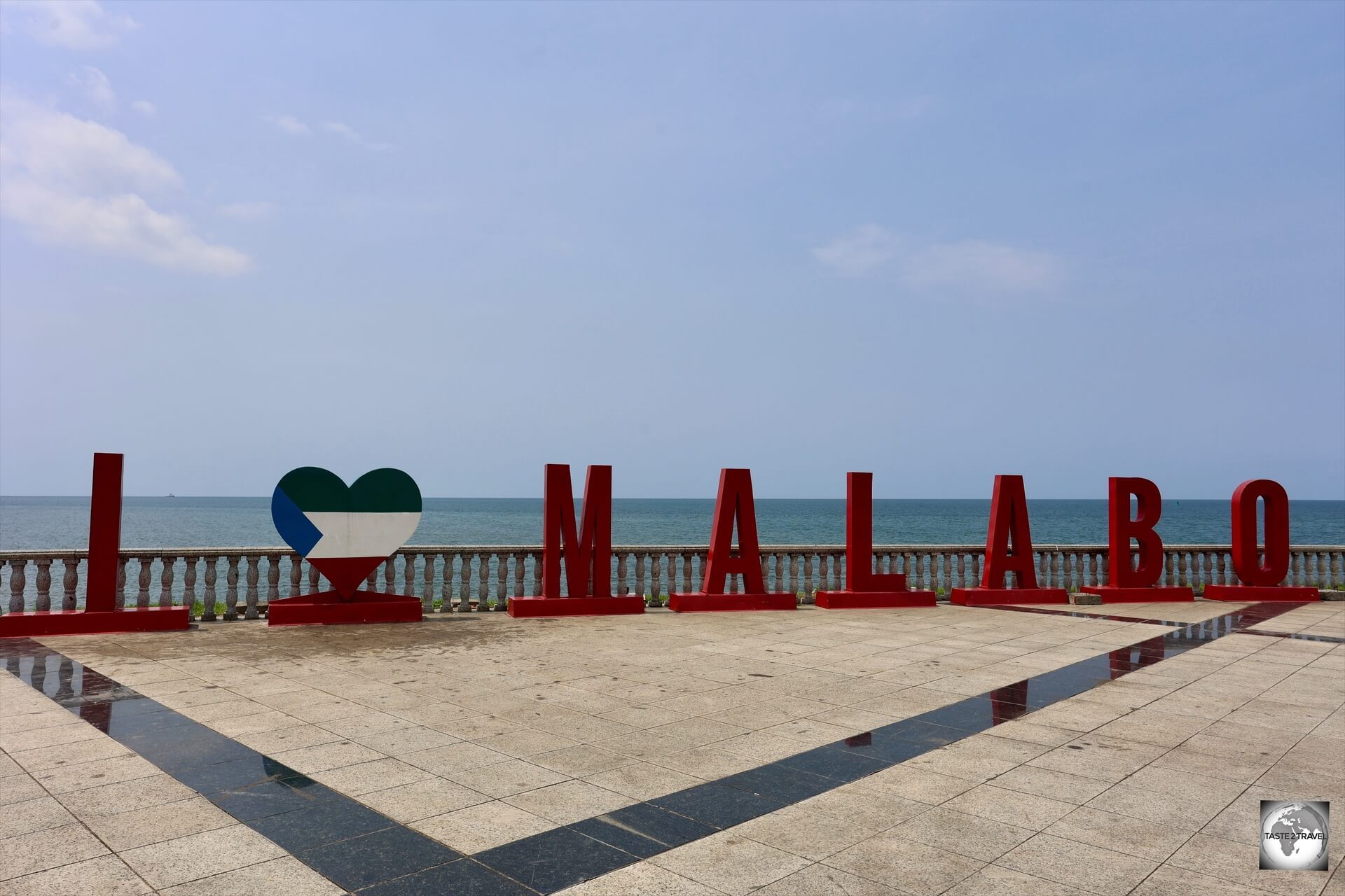 Equatorial Guinea travel photo 4