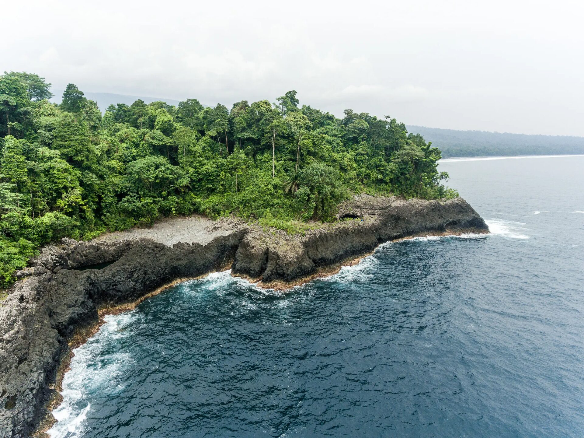 Equatorial Guinea travel photo 8