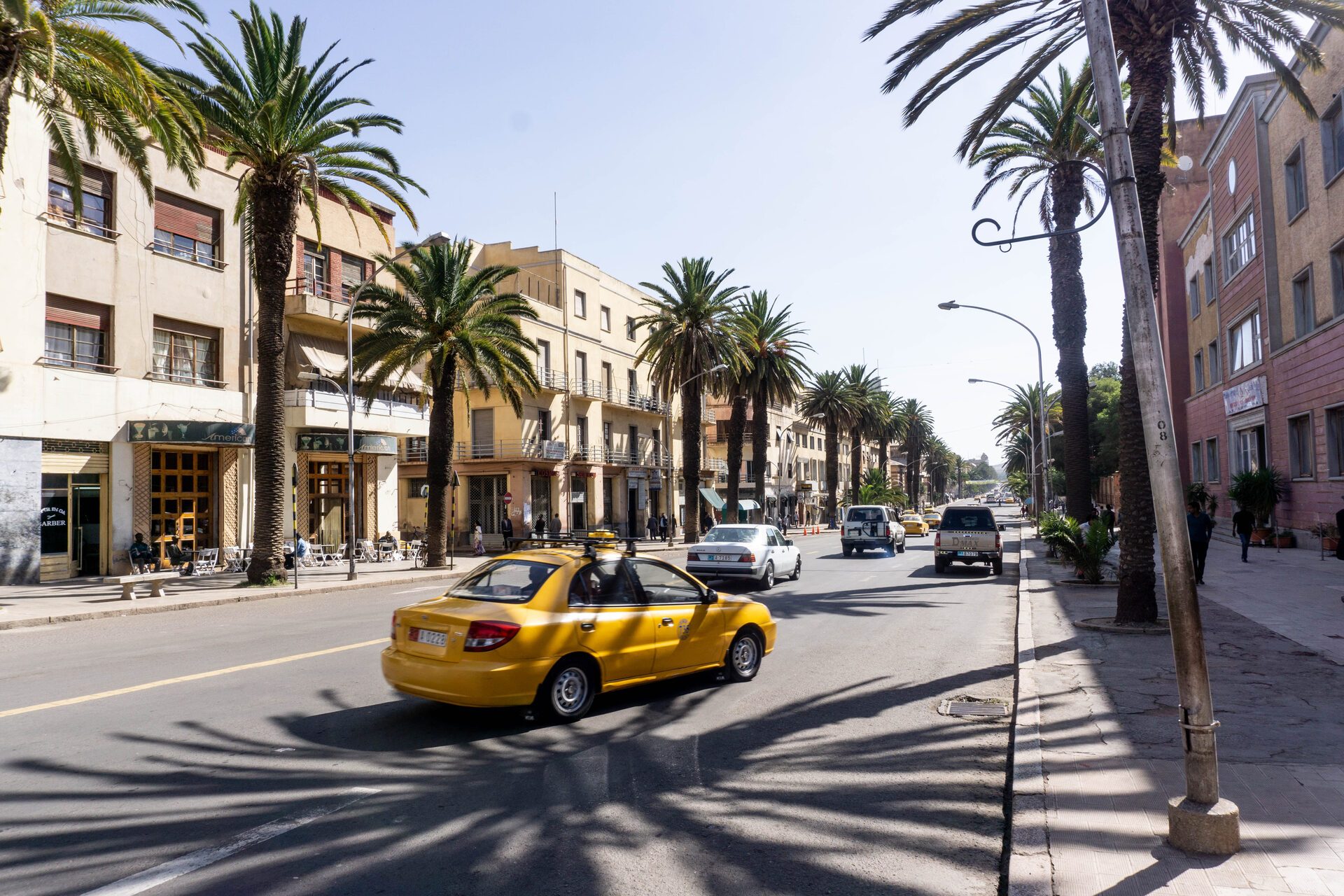 Eritrea travel photo 2