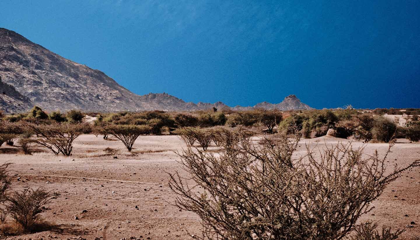 Eritrea travel photo 3