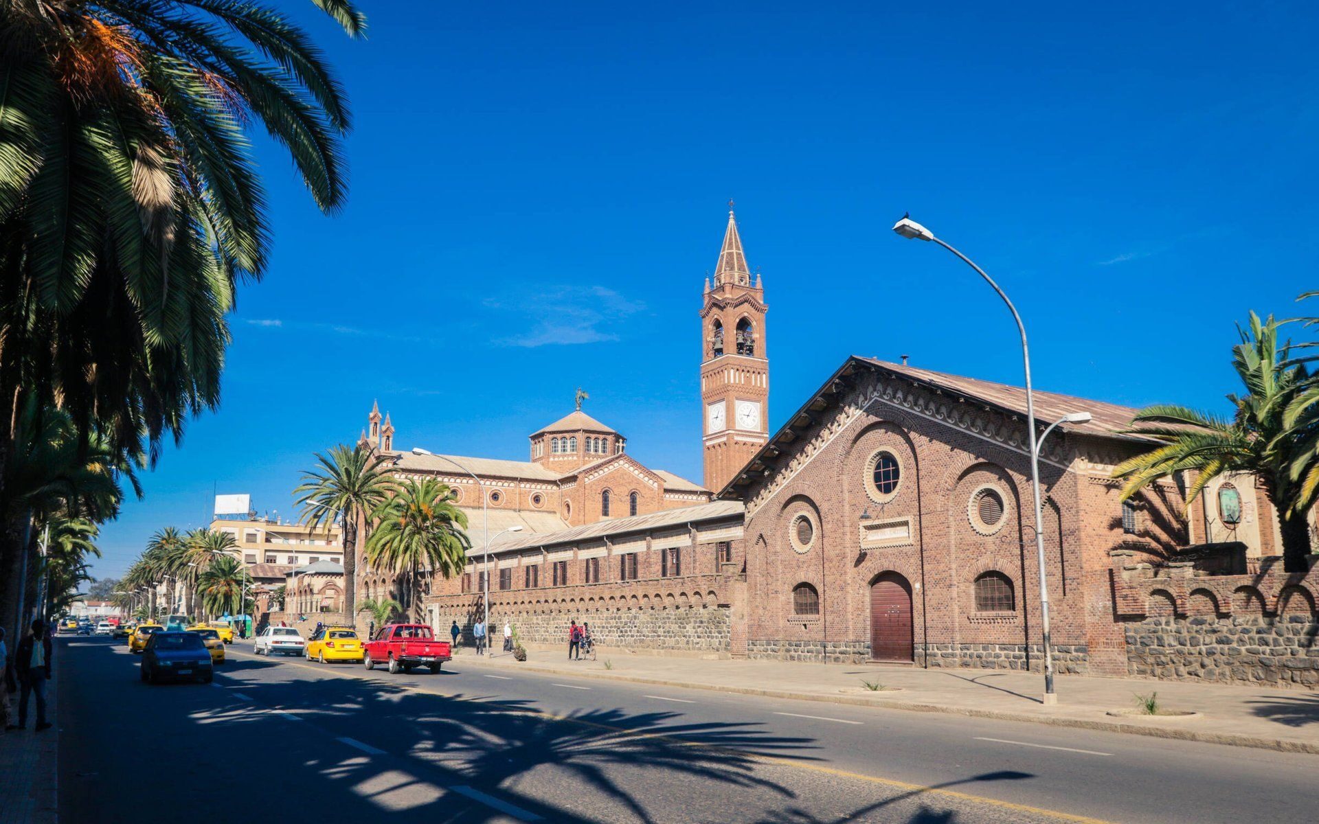 Eritrea travel photo 4