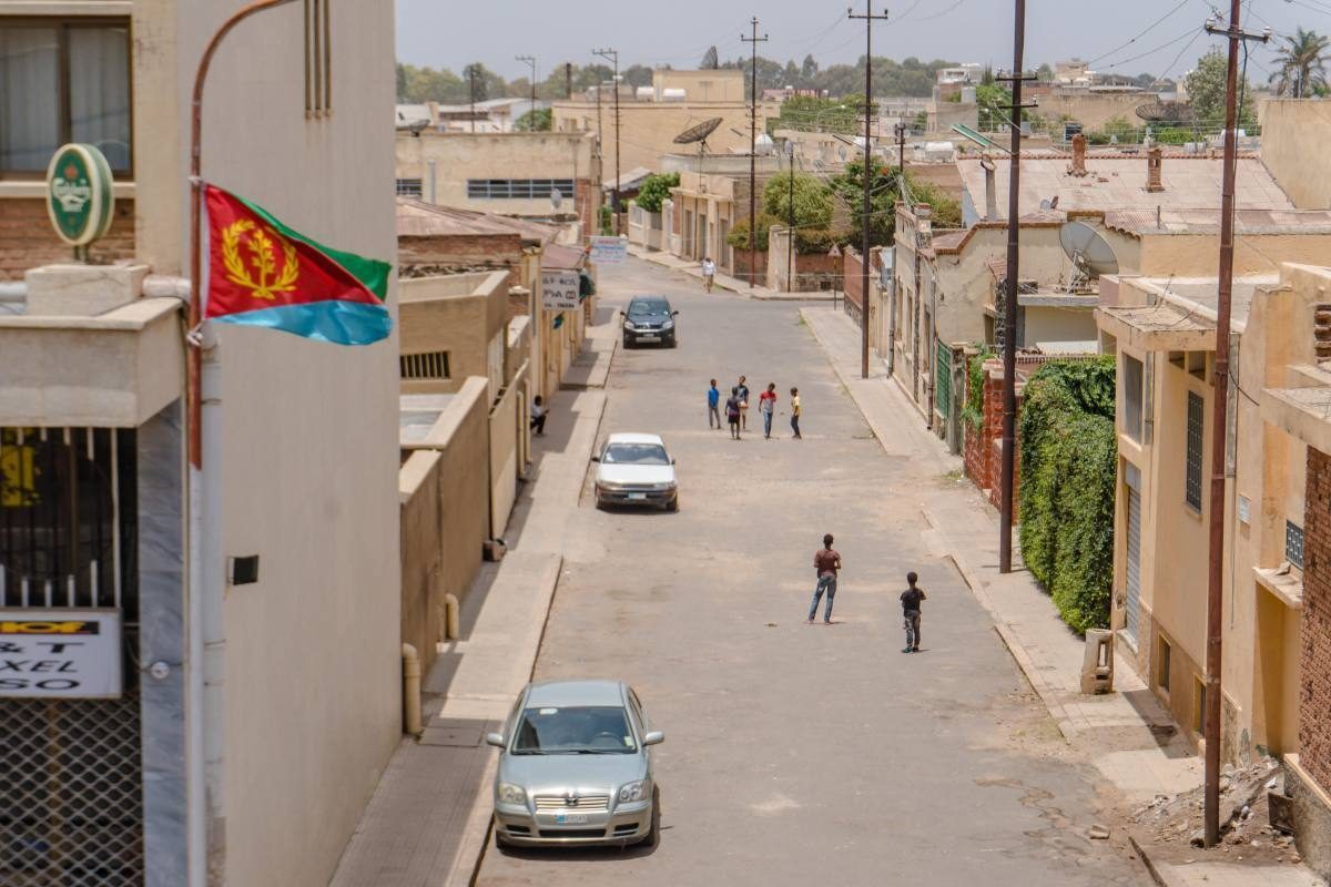 Eritrea travel photo 6