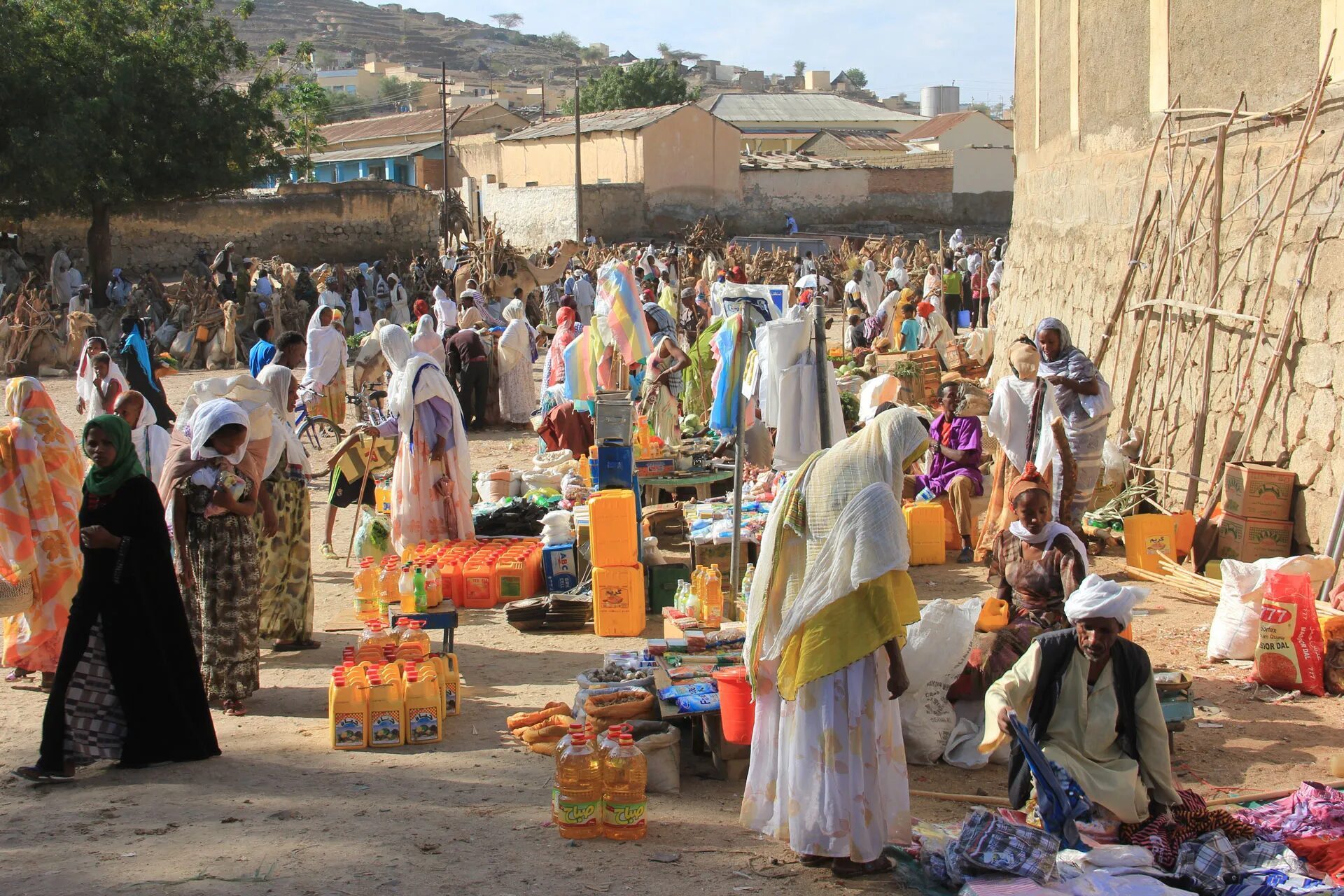 Eritrea travel photo 7